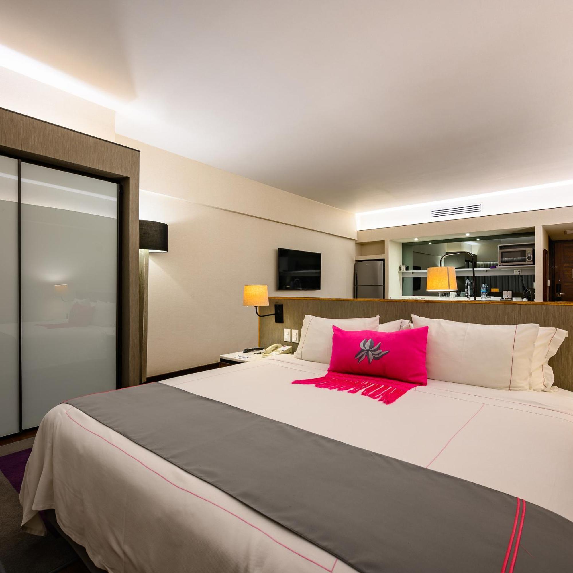Campos Eliseos 5* Mexico-stad
