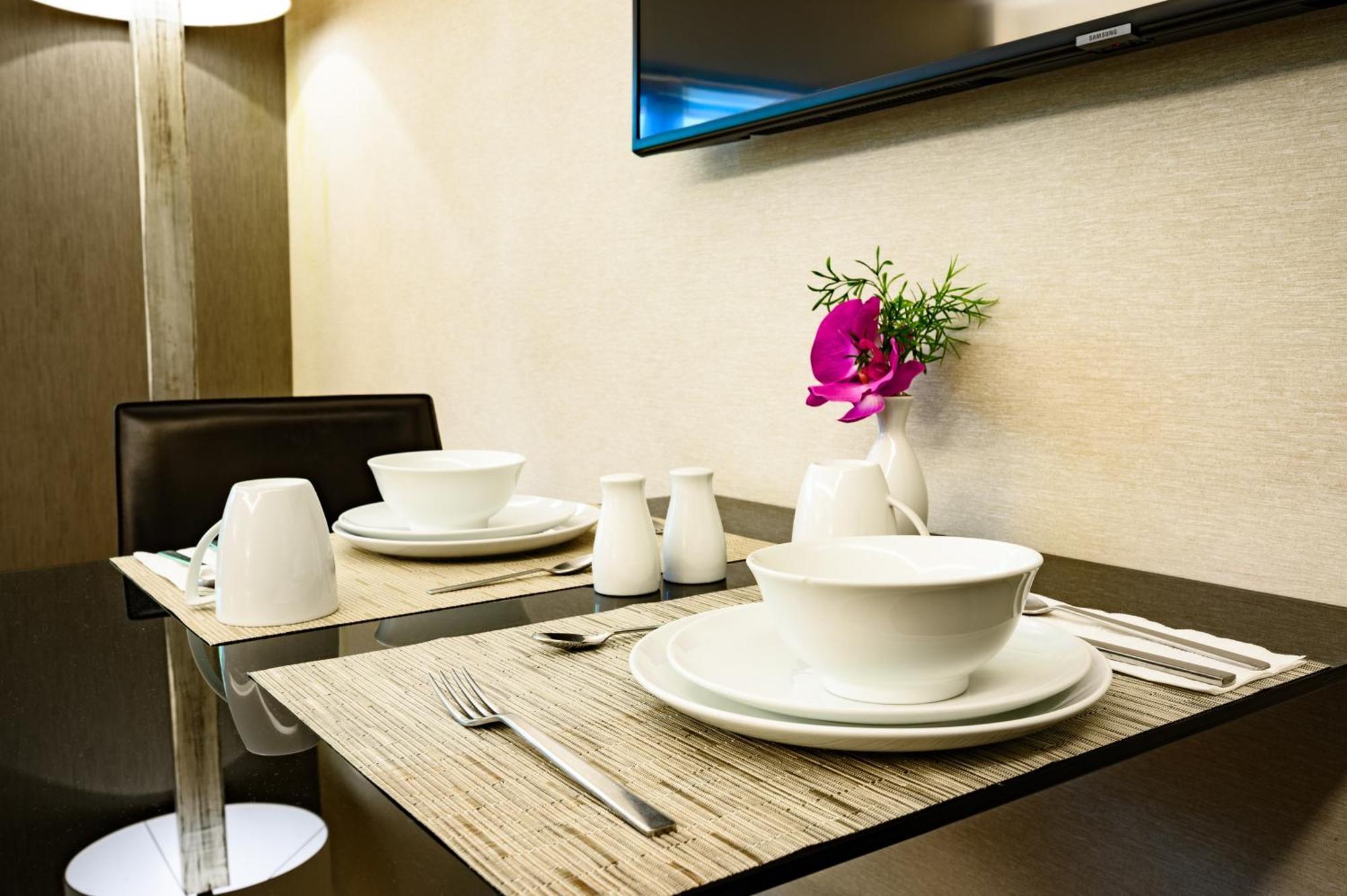 Campos Eliseos Hotel Mexico-stad