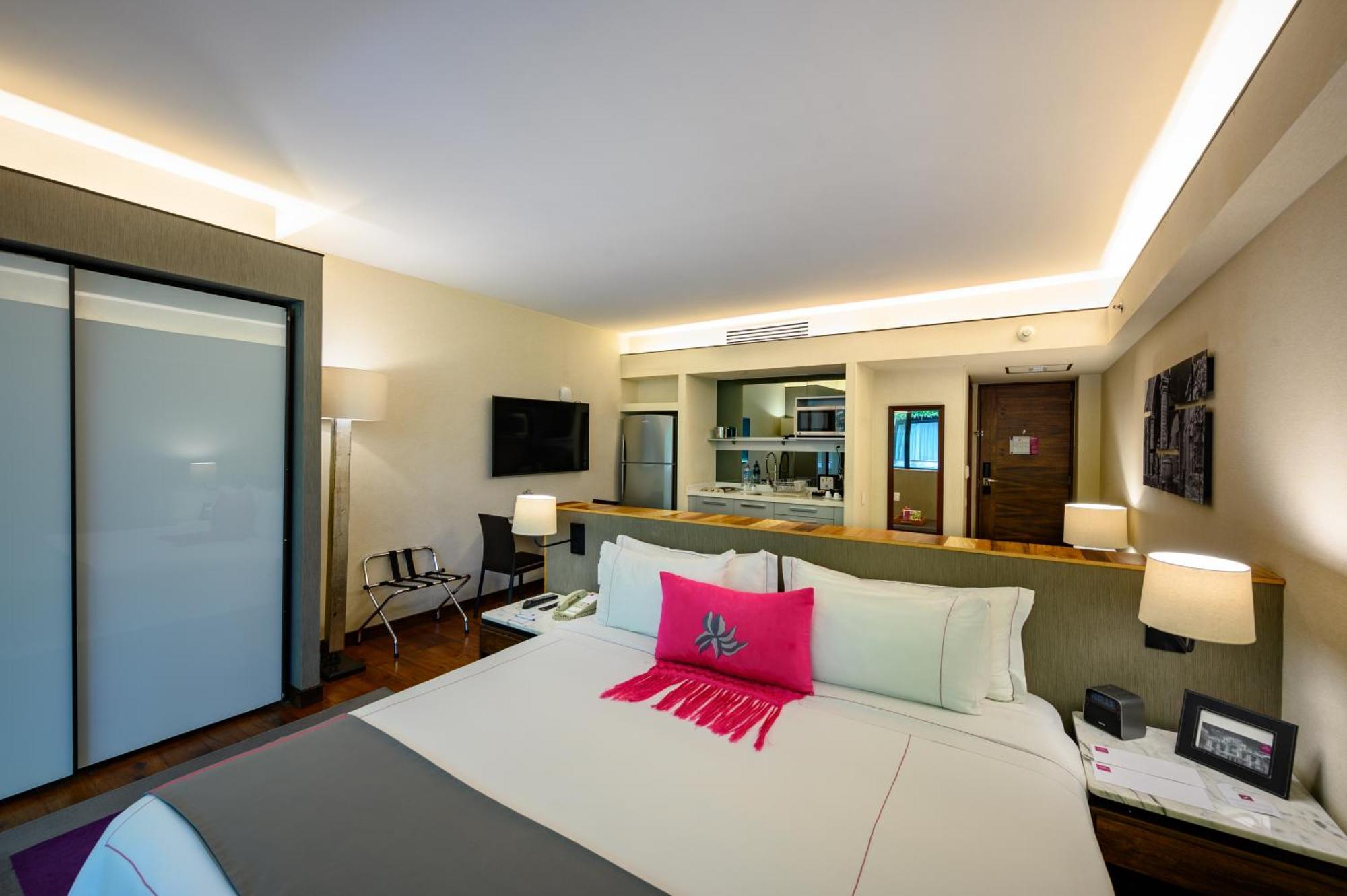 Campos Eliseos 5* Mexico-stad